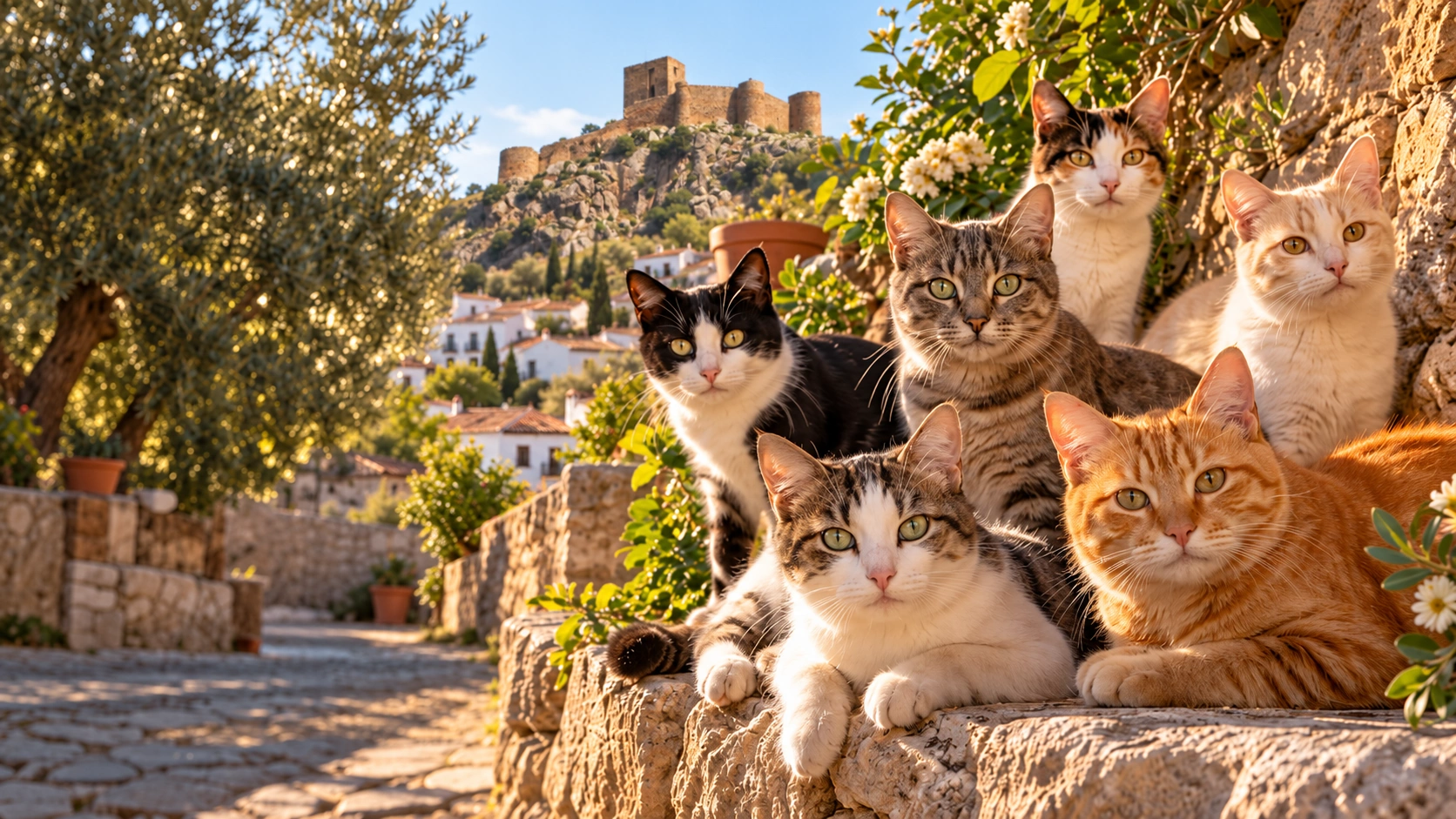 Imagen de Colonia Torreones